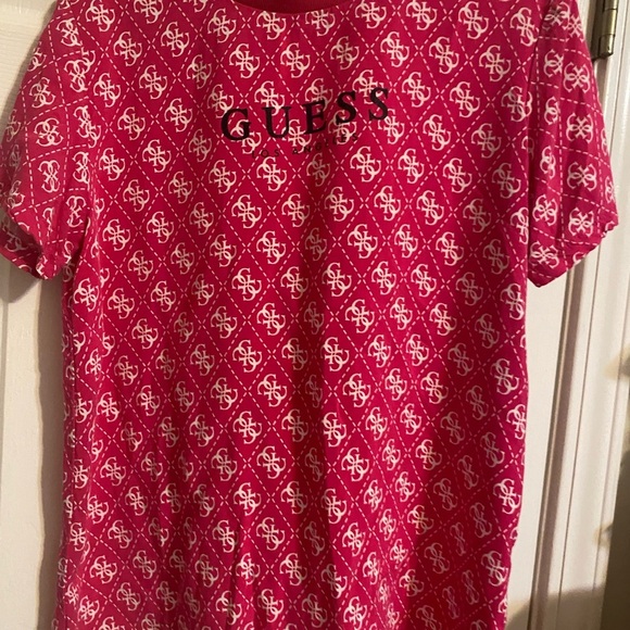 GUESS Kids Shirt - Picture 2 of 6